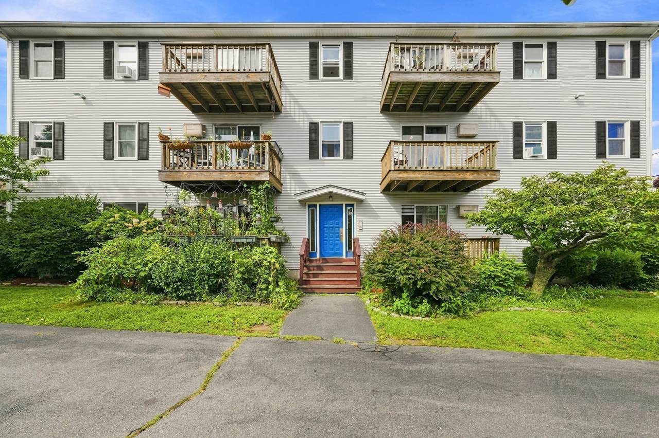 434 Linden St. - Photo 1