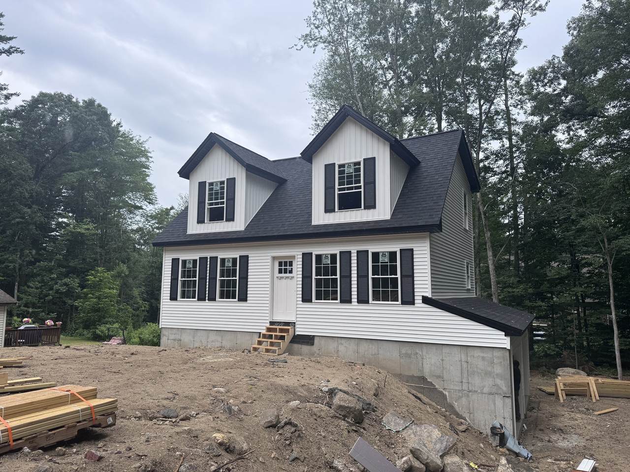 167 S Row Road - Photo 1