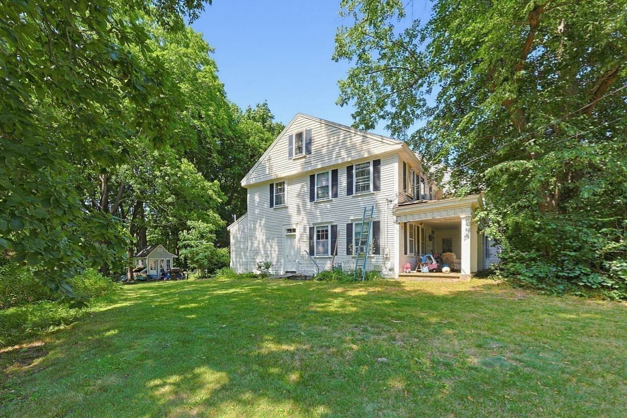 728 South Main Street - Photo 1