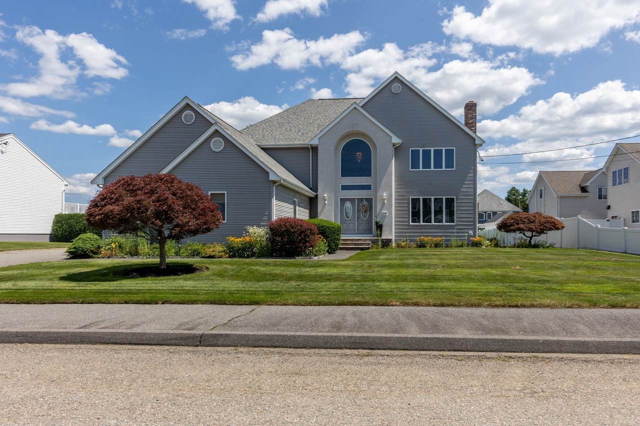 60 Bryan Drive - Photo 1