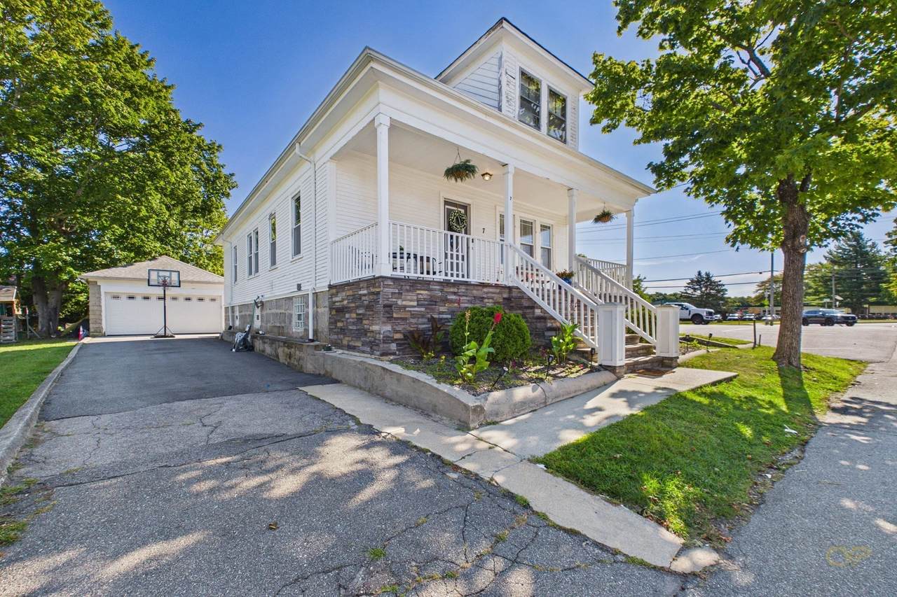 7 Coolidge St - Photo 1
