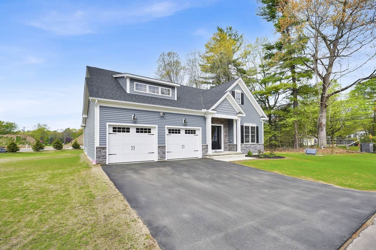 41 Liberty Lane - Photo 1