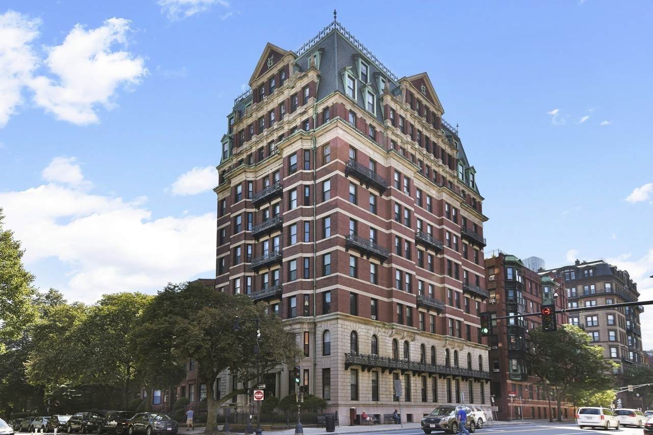 483 Beacon St. - Photo 1