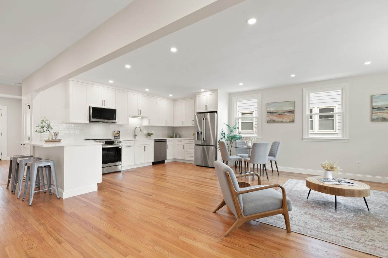 156-158 Waverley Street - Photo 1