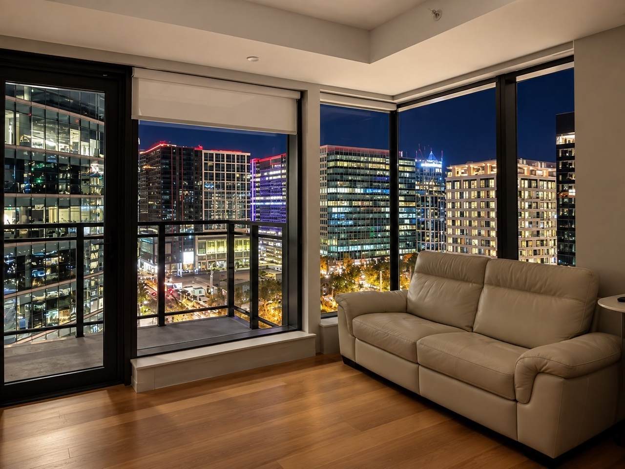 133 Seaport Blvd - Photo 1