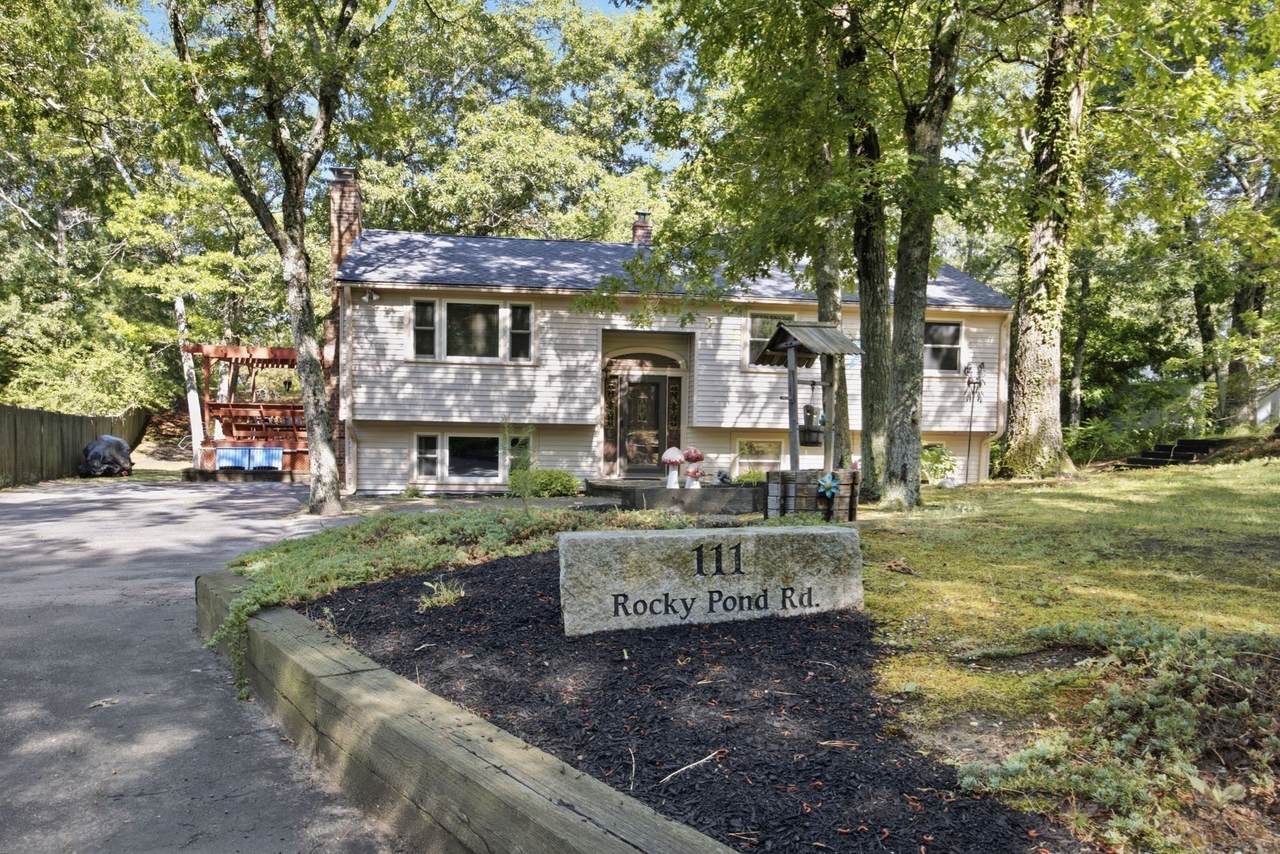 111 Rocky Pond Rd - Photo 1