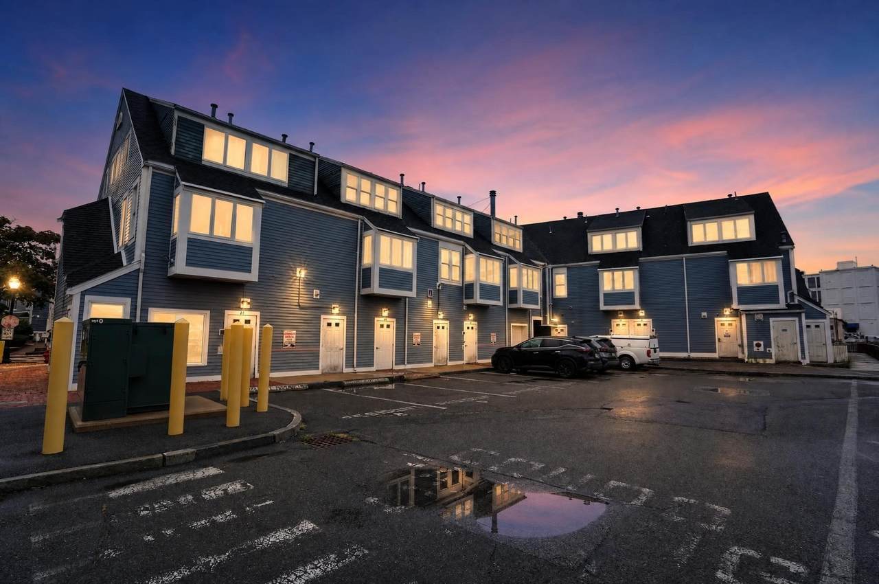 64 Wharf Street - Photo 1