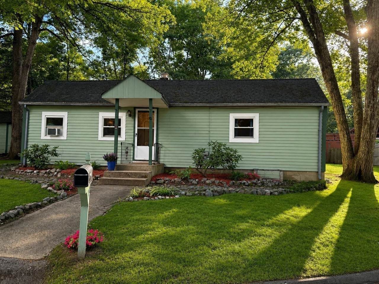 13 Park Lane - Photo 1
