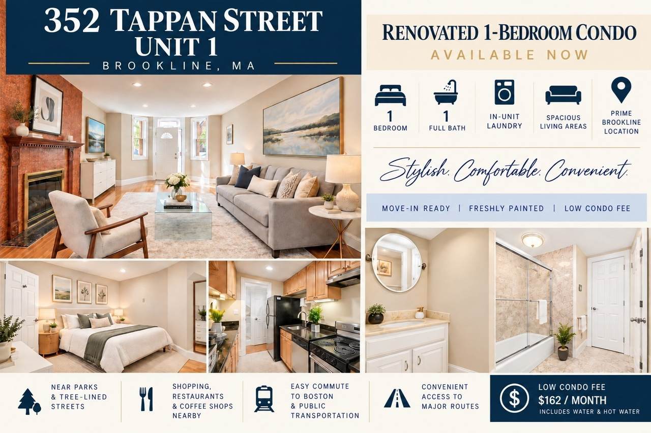 352 Tappan Street - Photo 1