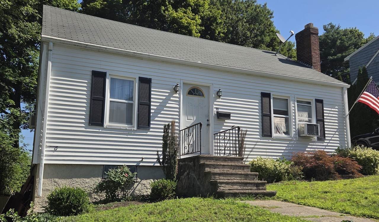 10 Duke Street - Photo 1