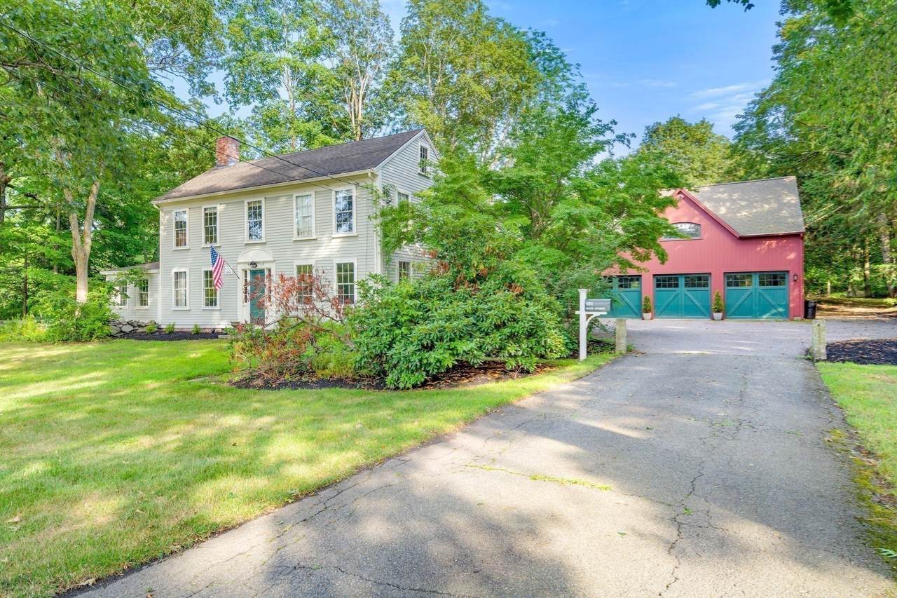 491 Main Street - Photo 1