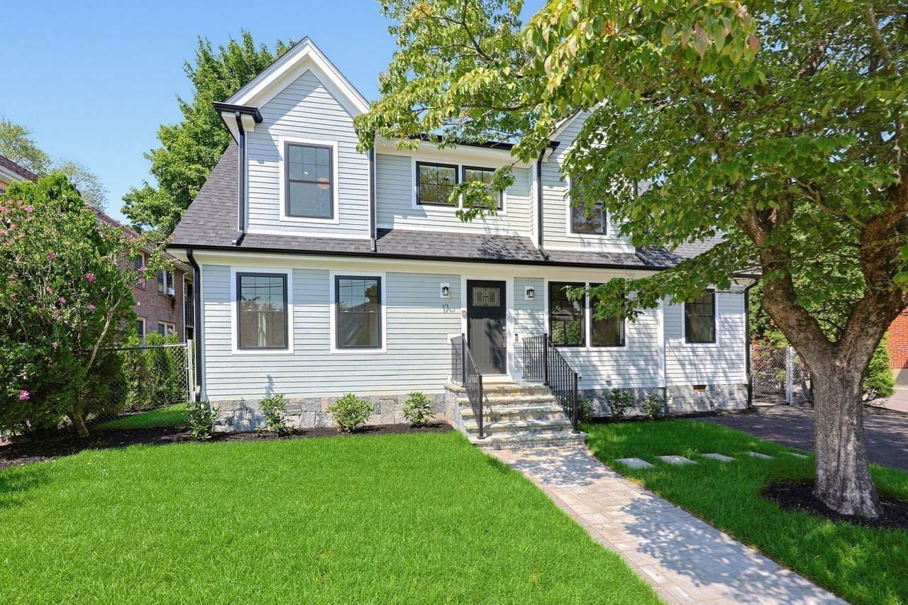 17 Kilburn Road - Photo 1
