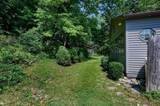 820 N King St - Photo 28