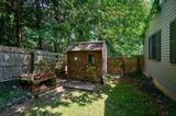 820 N King St - Photo 32