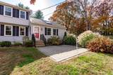583 Elder Ballou Mtg House Rd - Photo 3