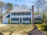 160 Mashpee Neck Rd - Photo 1