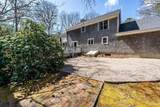 160 Mashpee Neck Rd - Photo 29