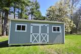 231 Mattapoisett Rd - Photo 36