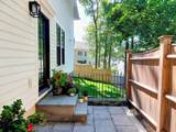 302 Elliot St. Carriage House N - Photo 24