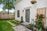 304 Elliot St. Carriage House S - Photo 21