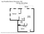 631 Franklin Street - Photo 21