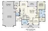 Lot 29 Tall Pines Trail - Photo 3
