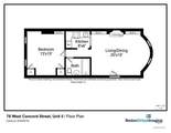 78 W Concord St - Photo 13