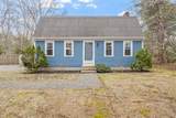 128 Quaker Meeting House Rd - Photo 1