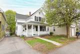 12 Nelson St , Ma 02169 - Photo 1