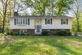 908 Burts Pit Rd - Photo 1