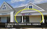 77 Quaker Meeting House Rd - Photo 1
