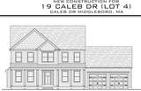 Lot 4 Caleb Drive - Photo 1