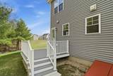 4 Ambrose Way - Photo 27