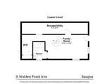 9 Walden Pond Ave - Photo 36
