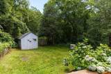 236 Sippewissett Rd - Photo 36