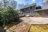 160 Mashpee Neck Rd - Photo 33