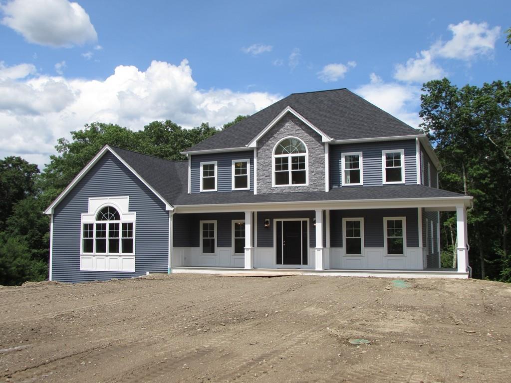17 Bridle Path - Photo 1