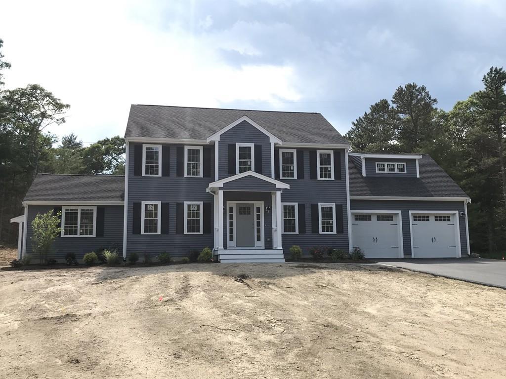23 Blue Gill Lane - Photo 1