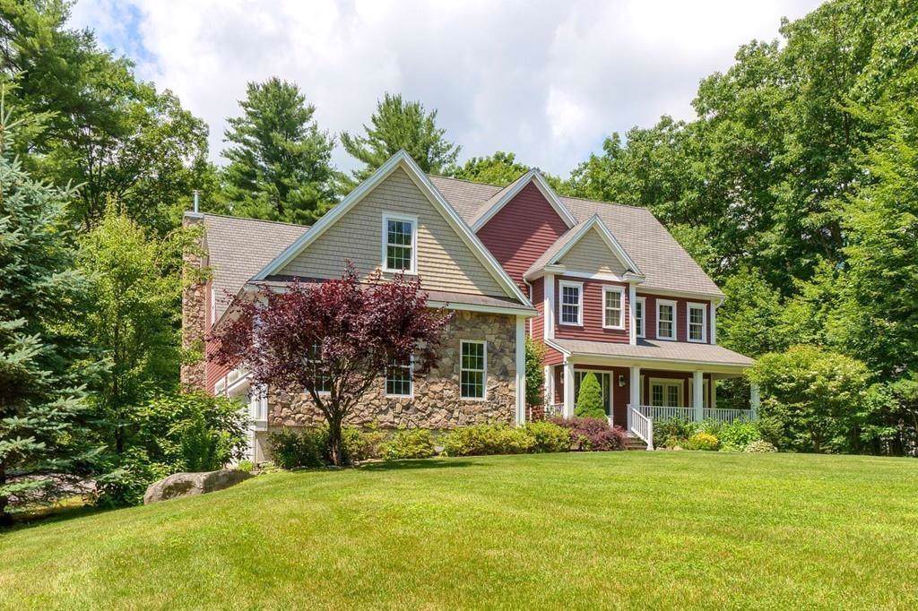 154 Brooks Station Rd - Photo 1