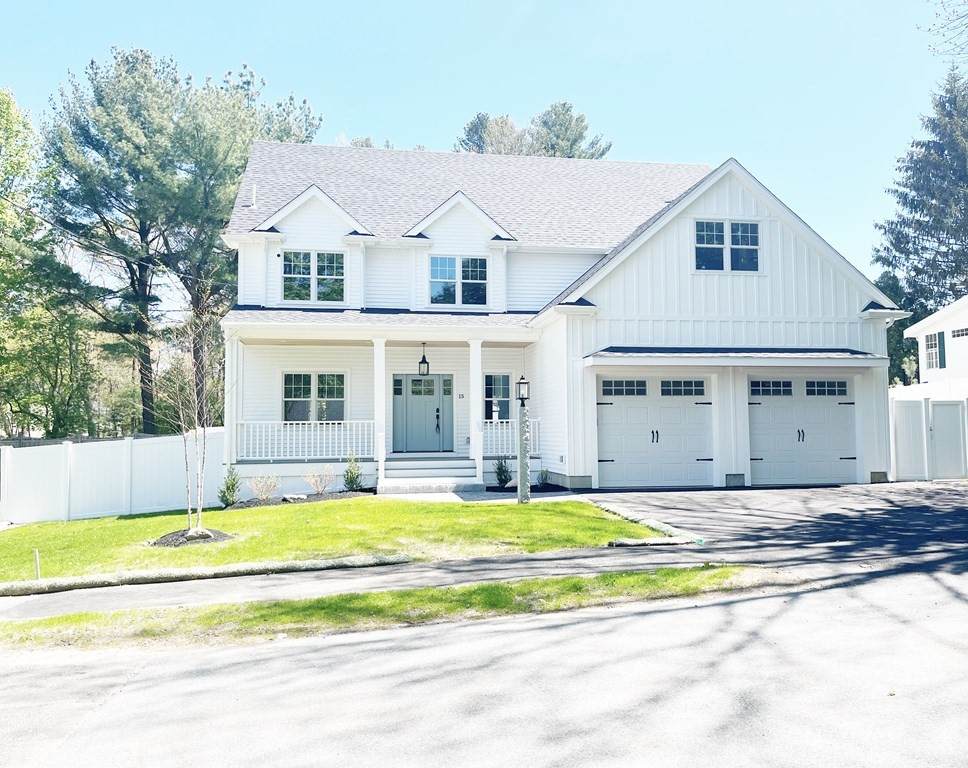 15 Larch Lane - Photo 1