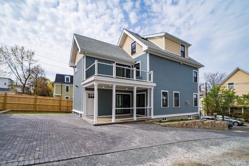 150 Hudson St - Photo 1