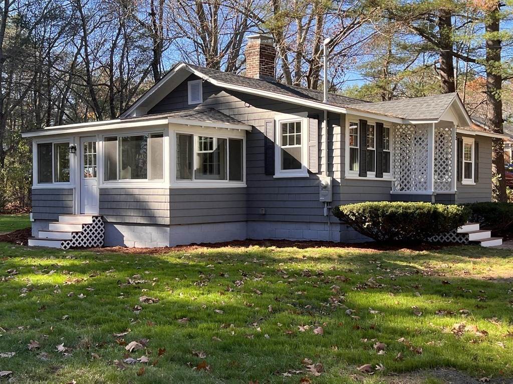 152 Haverhill Road - Photo 1