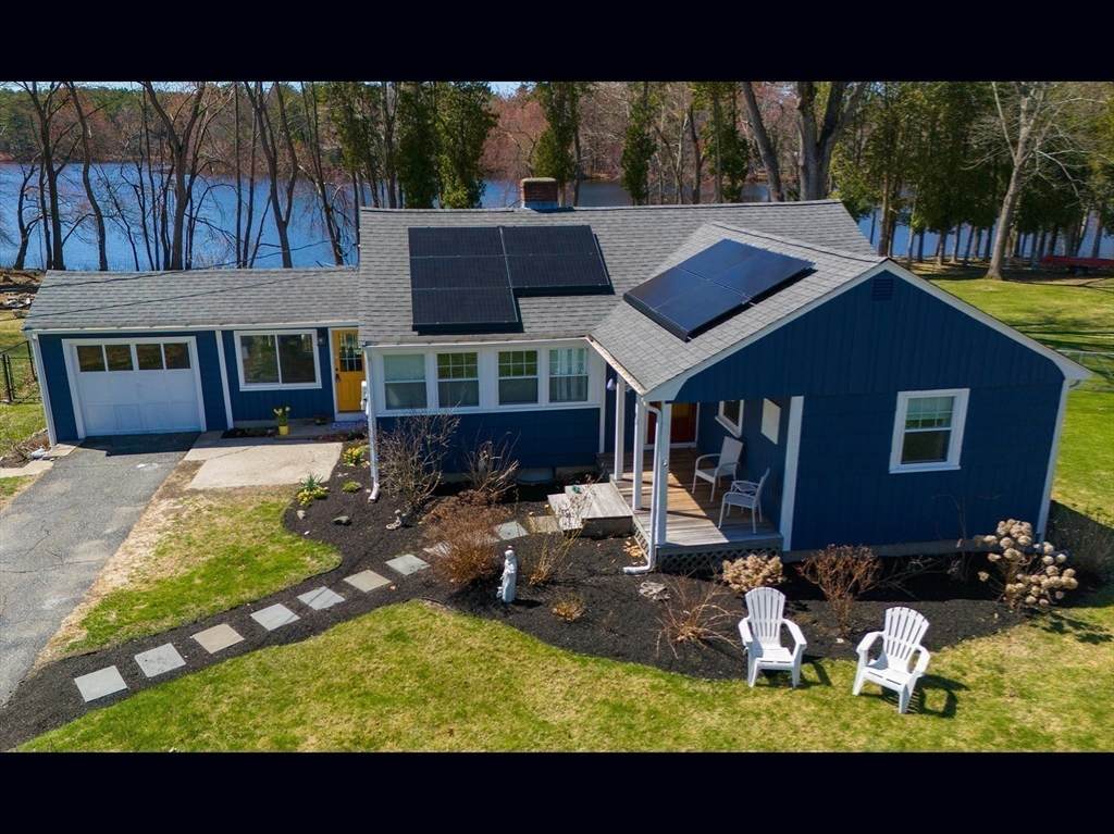 81 Edgewater Drive - Photo 1