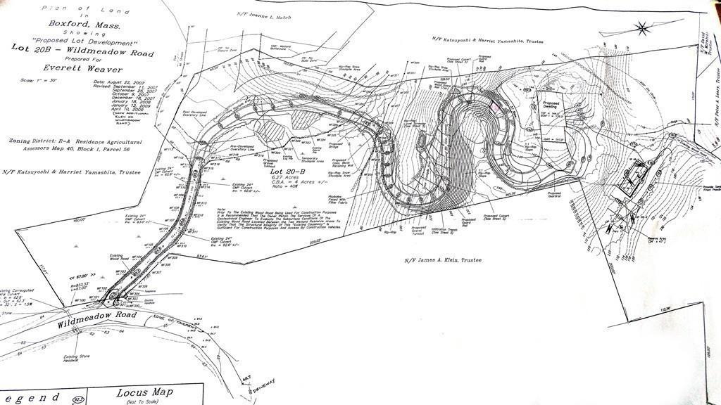 Lot 20B Wildmeadow Rd - Photo 1