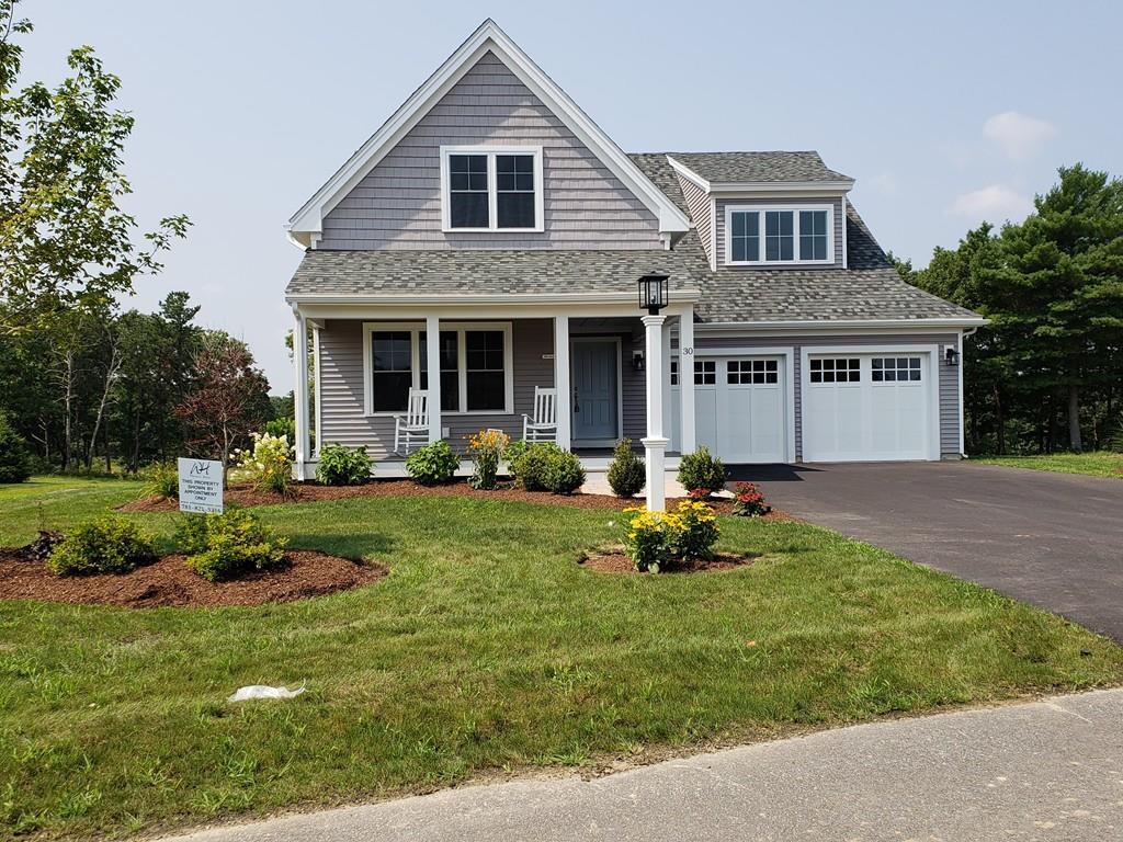 30 Pebble Beach Drive - Photo 1