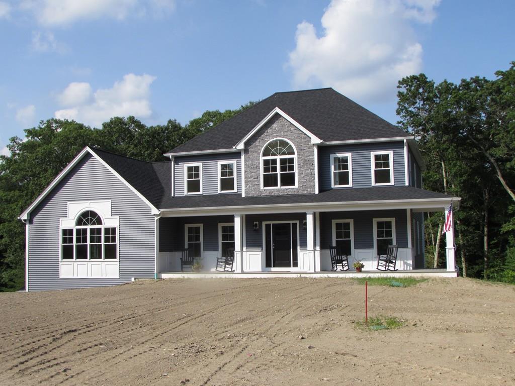 17 Bridle Path - Photo 1