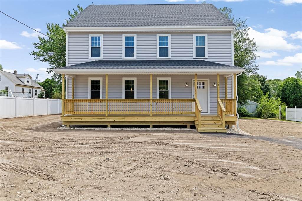 0 Hammond St - Photo 1
