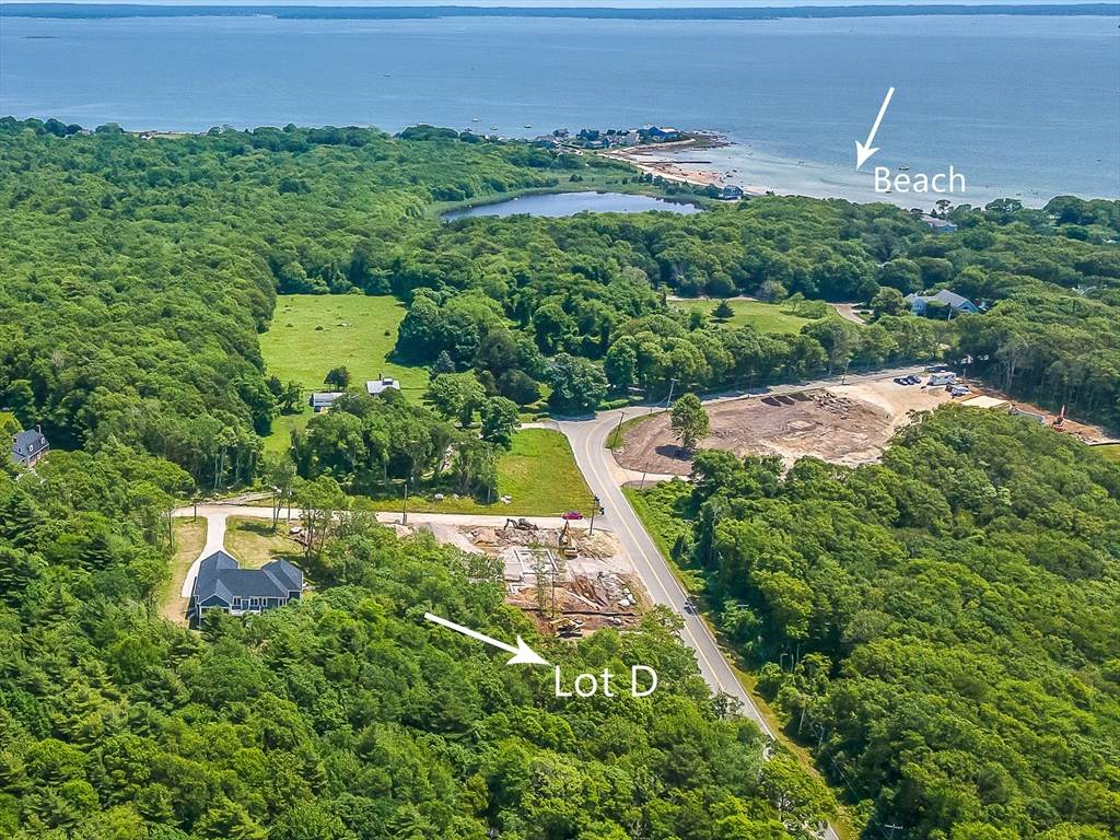 0 (Lot D) Angelica Ave - Photo 1