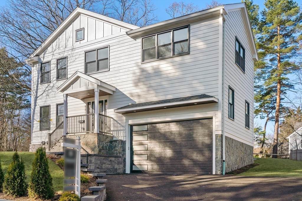 951 Walnut Street - Photo 1