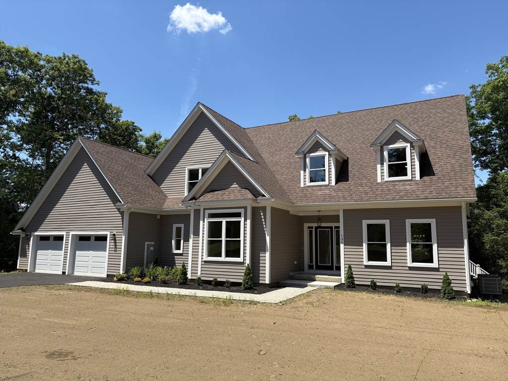 130 Linden Ridge Road - Photo 1